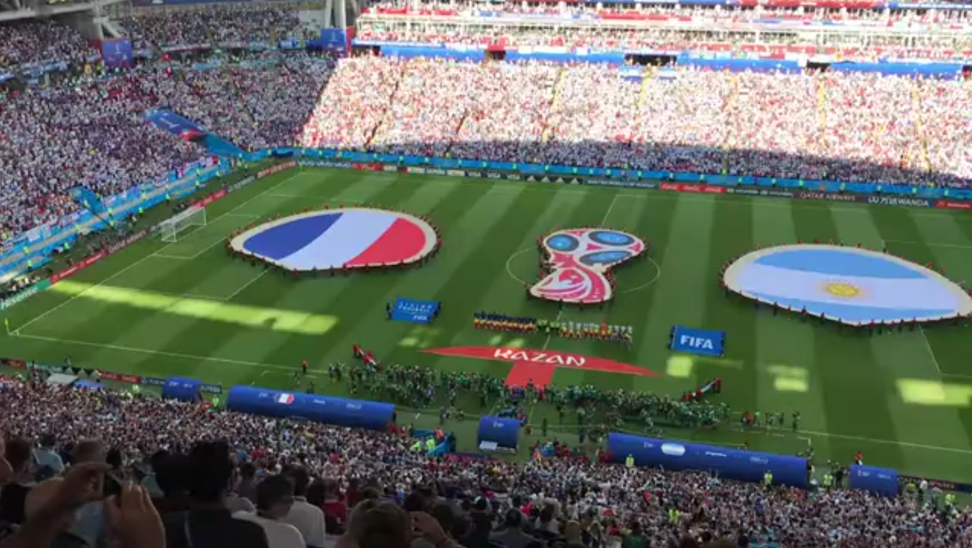 赢得