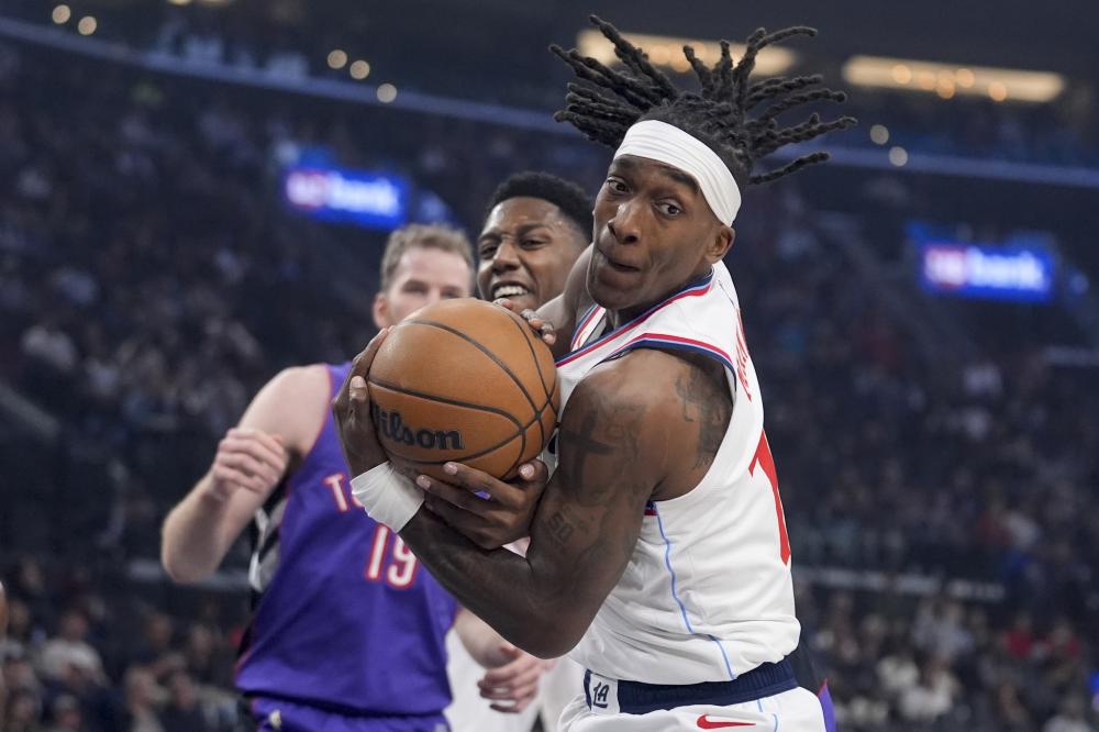 在篮球比赛 在篮球比赛